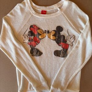 Disney Women's Lightweight Sweater